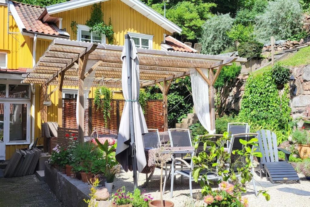 Outstanding Apartment Close To Gothenburg Kungälv Eksteriør bilde
