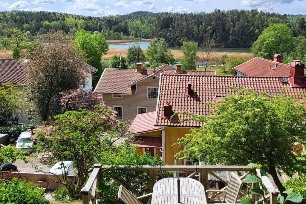Outstanding Apartment Close To Gothenburg Kungälv Eksteriør bilde