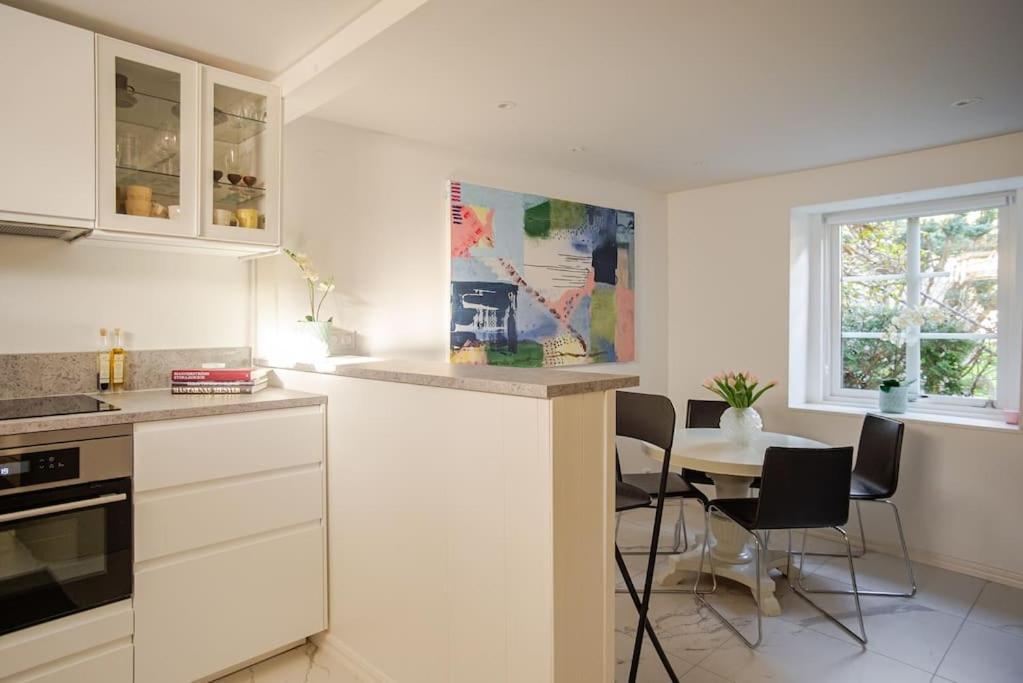 Outstanding Apartment Close To Gothenburg Kungälv Eksteriør bilde