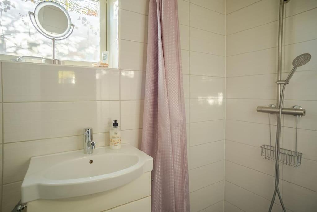 Outstanding Apartment Close To Gothenburg Kungälv Eksteriør bilde