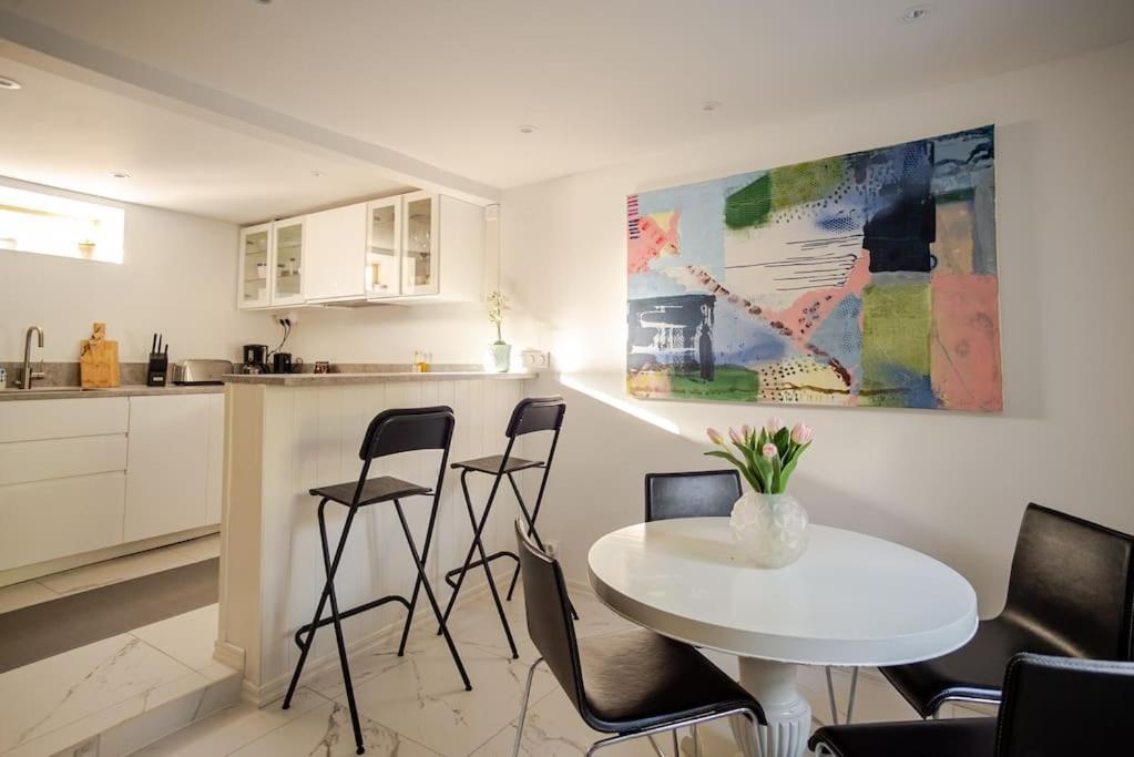Outstanding Apartment Close To Gothenburg Kungälv Eksteriør bilde