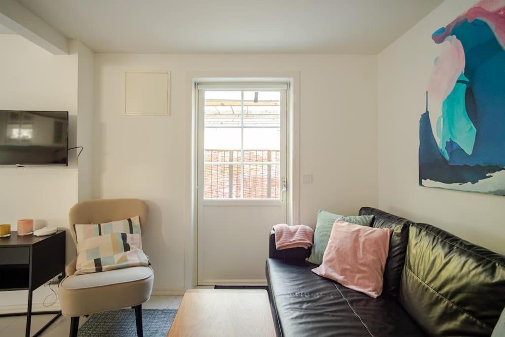 Outstanding Apartment Close To Gothenburg Kungälv Eksteriør bilde
