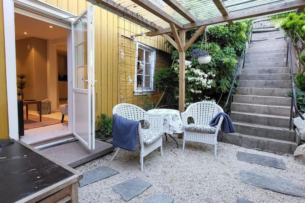 Outstanding Apartment Close To Gothenburg Kungälv Eksteriør bilde
