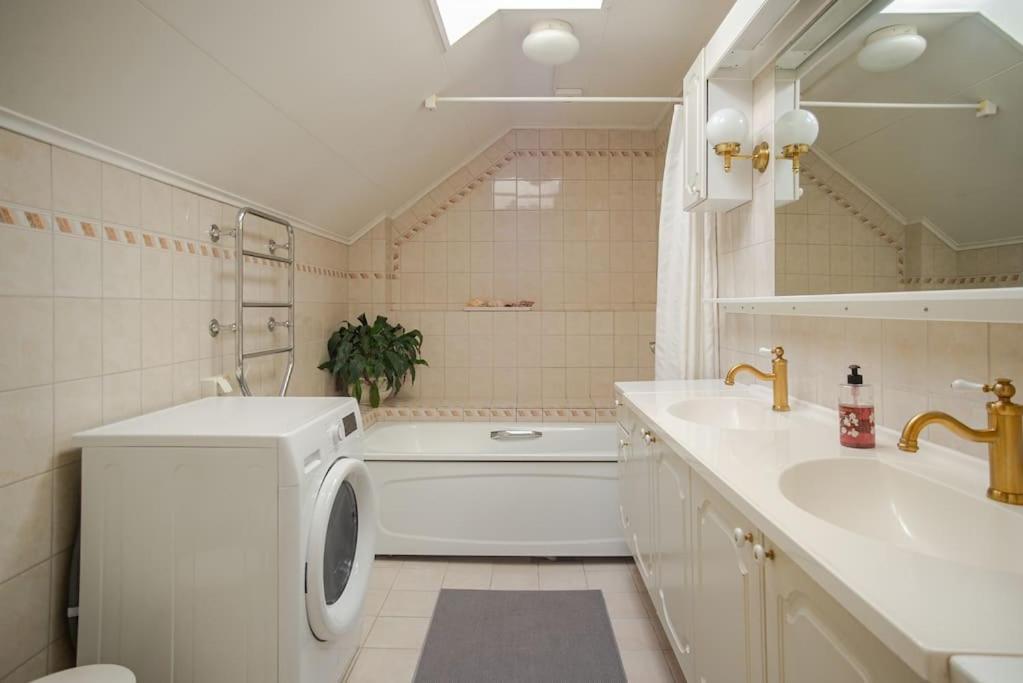 Outstanding Apartment Close To Gothenburg Kungälv Eksteriør bilde
