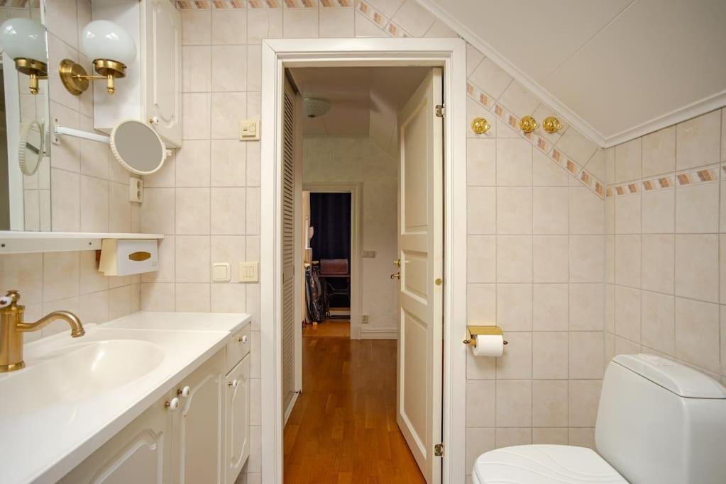 Outstanding Apartment Close To Gothenburg Kungälv Eksteriør bilde