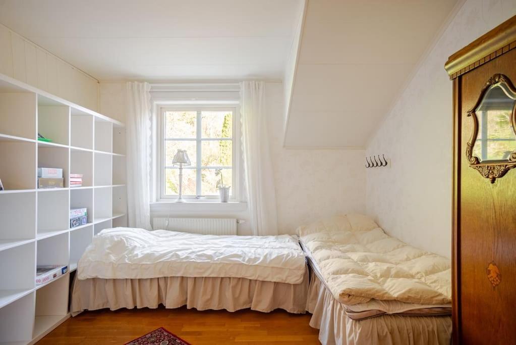 Outstanding Apartment Close To Gothenburg Kungälv Eksteriør bilde