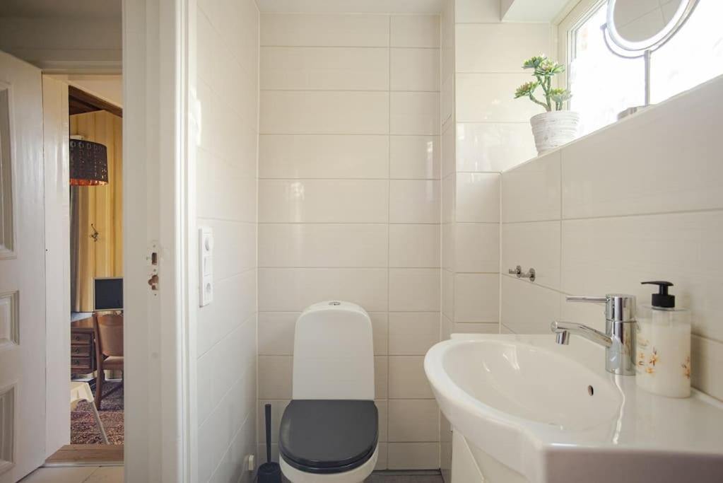 Outstanding Apartment Close To Gothenburg Kungälv Eksteriør bilde