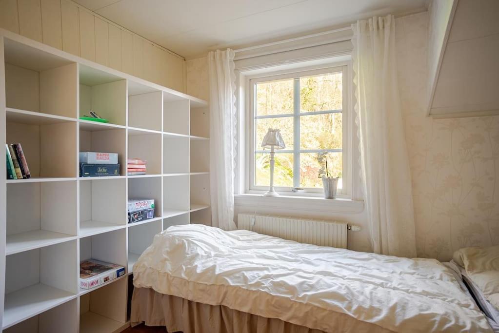 Outstanding Apartment Close To Gothenburg Kungälv Eksteriør bilde