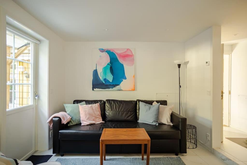 Outstanding Apartment Close To Gothenburg Kungälv Eksteriør bilde