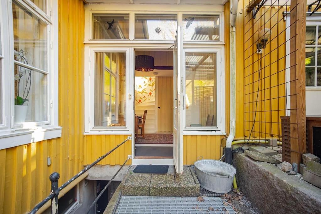 Outstanding Apartment Close To Gothenburg Kungälv Eksteriør bilde