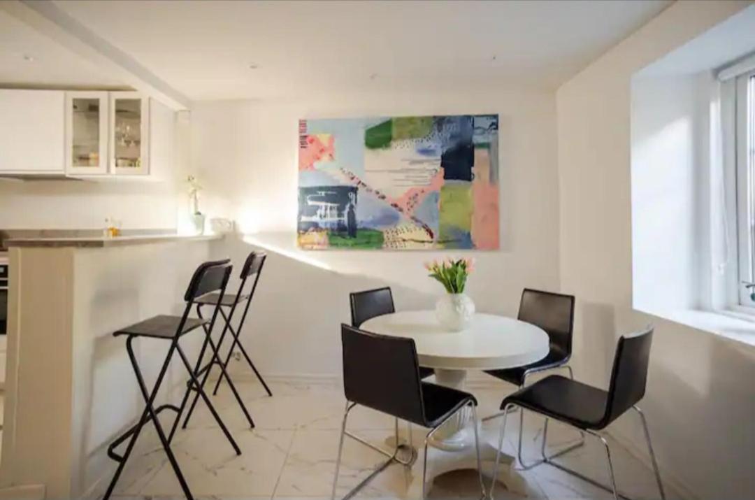 Outstanding Apartment Close To Gothenburg Kungälv Eksteriør bilde