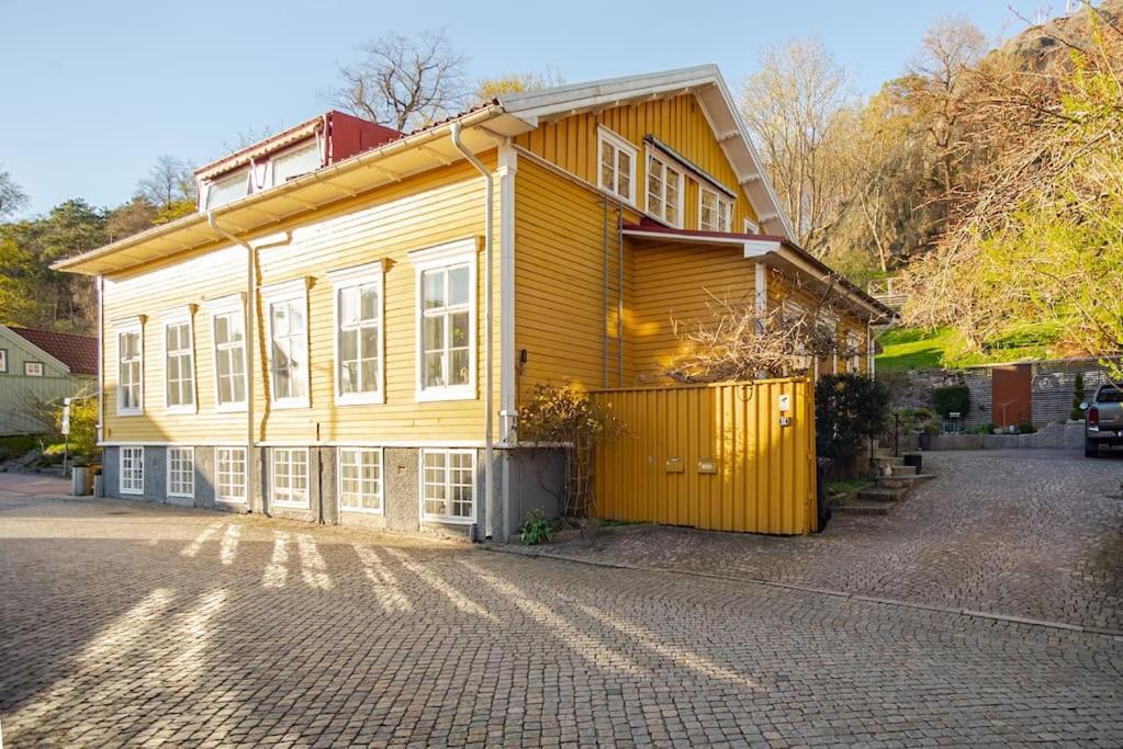 Outstanding Apartment Close To Gothenburg Kungälv Eksteriør bilde